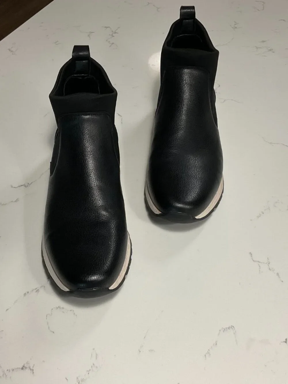 Men's Kenneth Cole REACTION Intrepid Boot Size 11